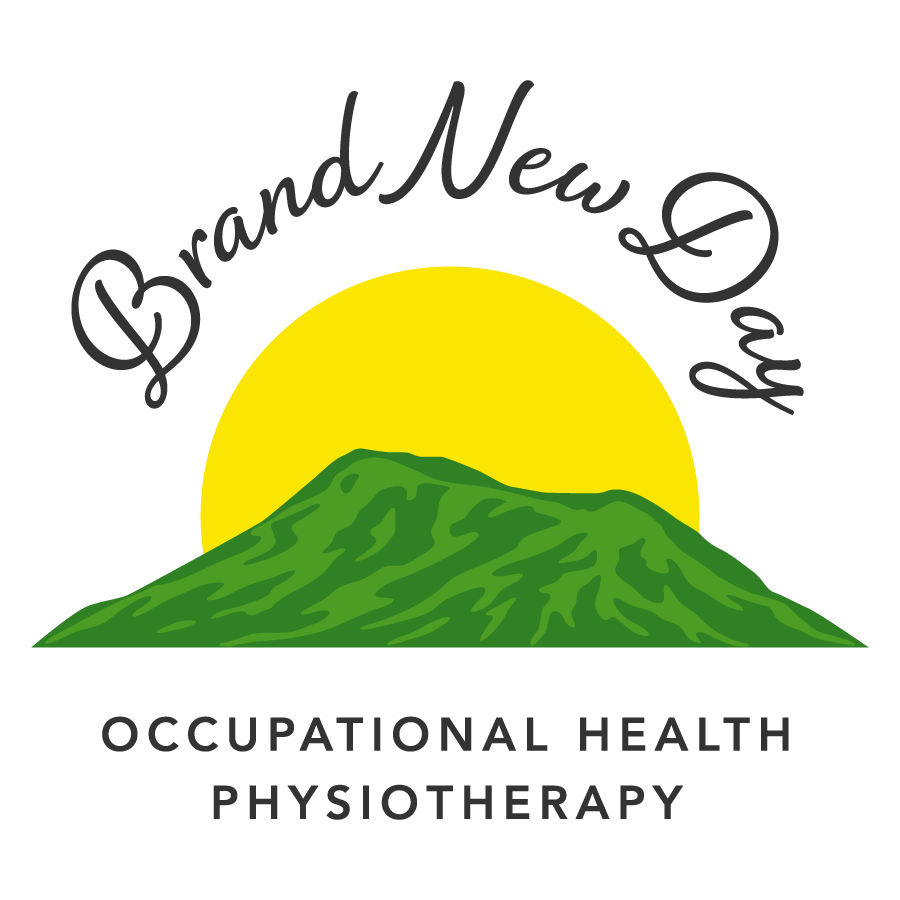 Brand New Day Occupational Health Physiotherapy