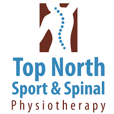 Top North Physio
